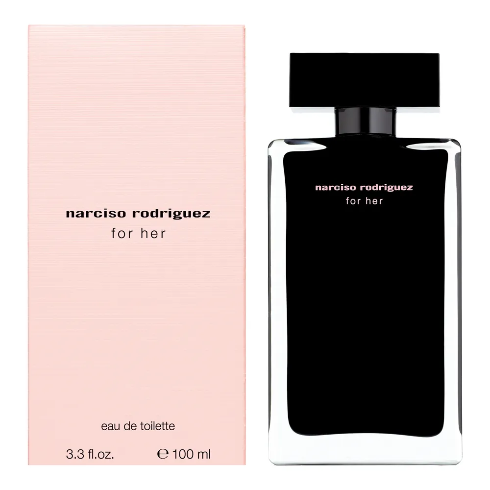 Aromanto Italy's Number 1 Perfumes Online Superstore Zoom 2 Product 3423470890020 Narciso Rodriguez For Her Eau De Toilette 100ml 49b52546ba351dcff1fe26596