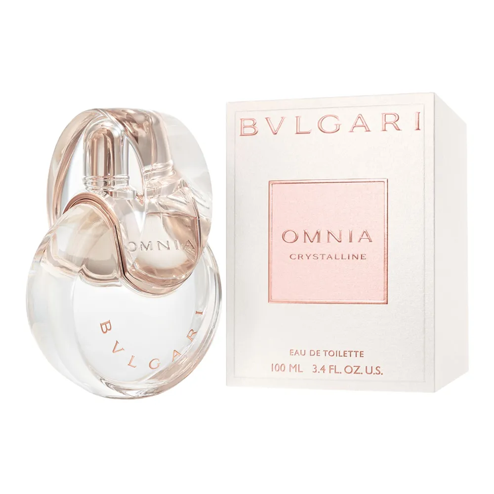 Aromanto Italy's Number 1 Perfumes Online Superstore Zoom 2 Product 783320420566 Bvlgari Omnia Crystalline Eau De Toilette 100ml A6d37f3059cc7f3a76589a4