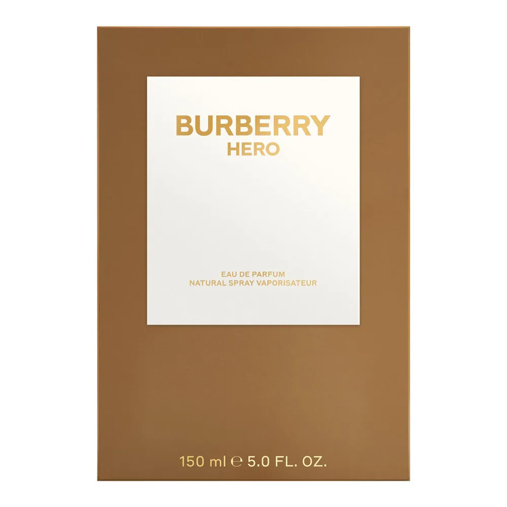 Aromanto Italy's Number 1 Perfumes Online Superstore Zoom 3 Product 3614228837996 Burberry Burberry Hero Eau De Parfum 150ml Updated 7f0f544ec5d474f892099b84c63dcb4bac98