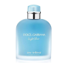 Aromanto Italy's Number 1 Perfumes Online Superstore Dolce & Gabbana – Light Blue Pour Homme Eau De Parfum Intense – 100ml