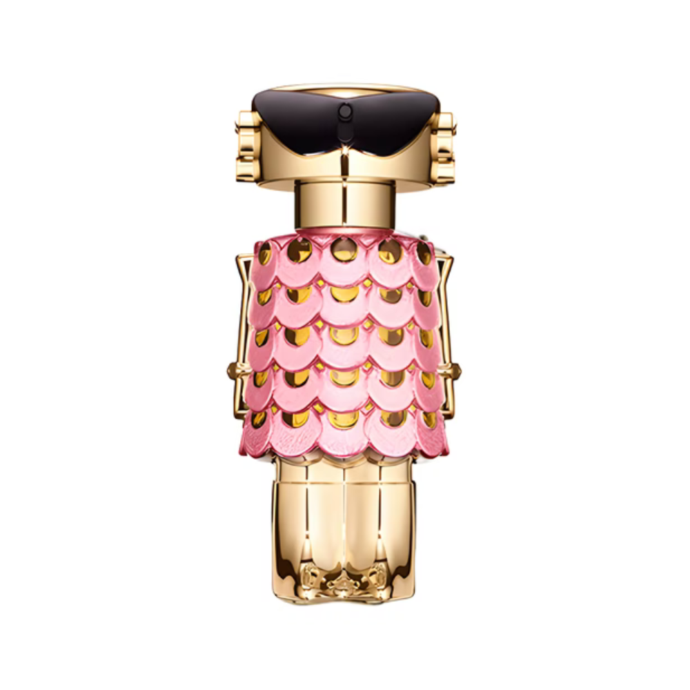 Aromanto Italy's Number 1 Perfumes Online Superstore Paco Rabanne Fame Blooming Pink Eau De Parfum 80ml