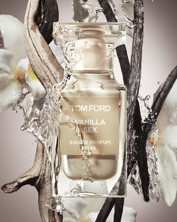 Tom Ford - Vanilla Sex Eau De Parfum - 100ml - Image 4